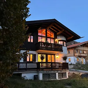  Gasthof Alpenflair